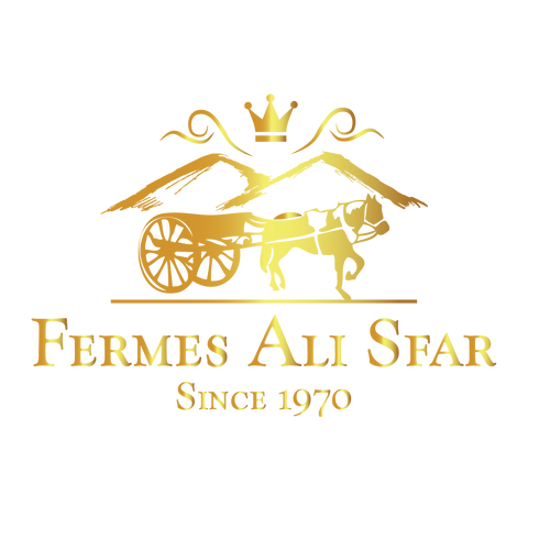 Fermes Ali Sfar