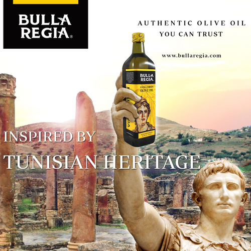 BULLA REGIA EXTRA VIRGIN OLIVE OIL