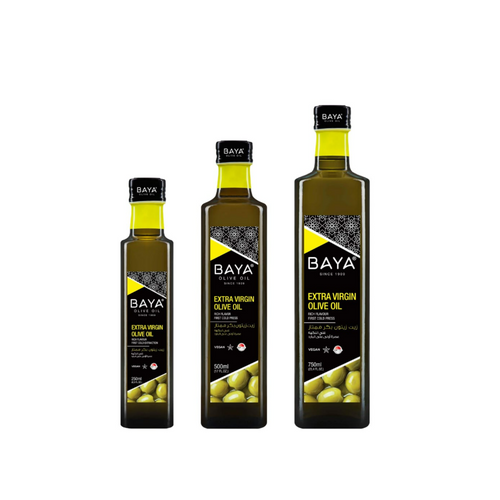 Extra Virgin Olive Oil