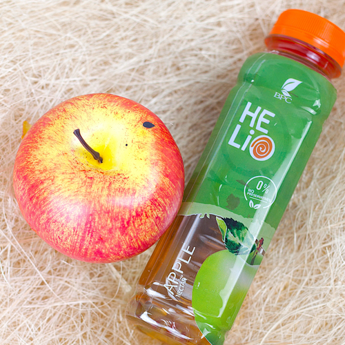 Juice MIX: Rosehip and Red Grape