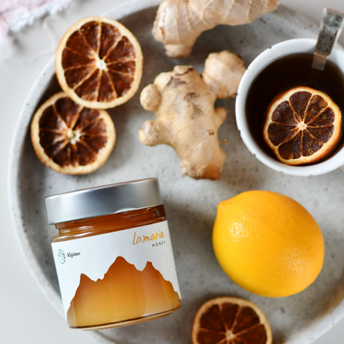Alpine Honey