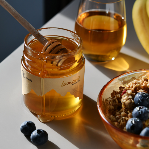 ACACIA HONEY
