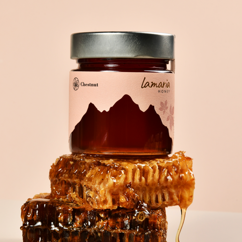 Chestnut Honey