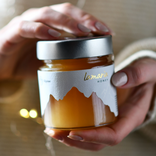 Alpine Honey