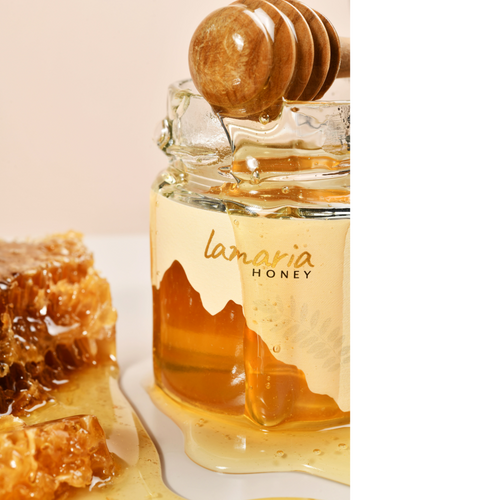 ACACIA HONEY