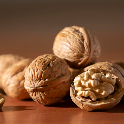 WALNUTS IN SHELL