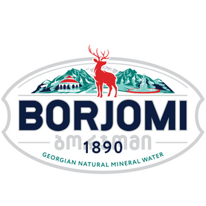 Borjomi