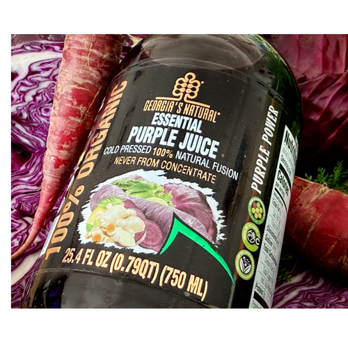 100% ORGANIC ESSENTIAL DATE JUICE