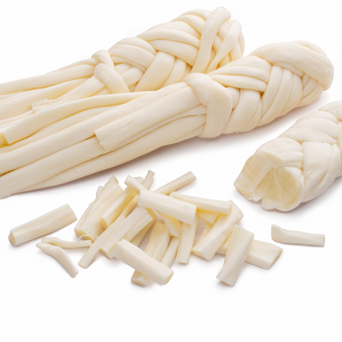 Chechil Cheese