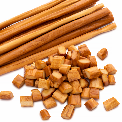 Smoked String Cheese