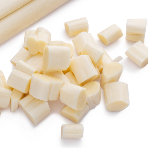 String Cheese Bites