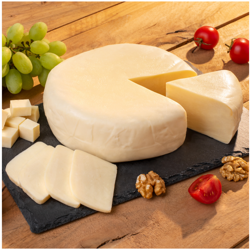 Sulguni Cheese