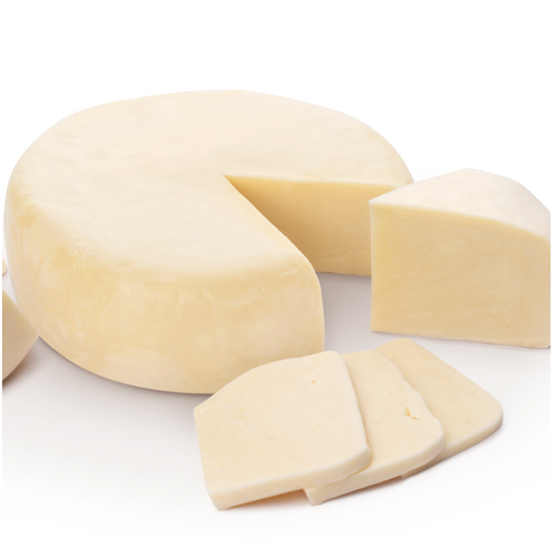 Sulguni Cheese