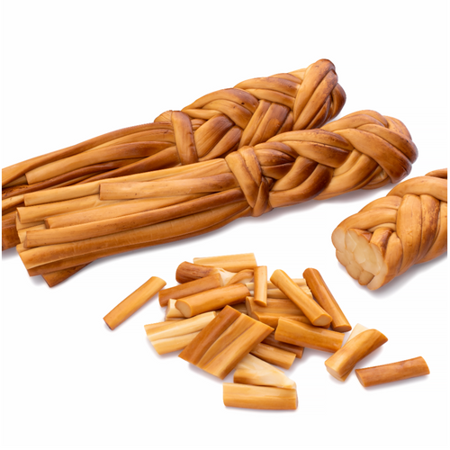 Smoked Chechil Cheese