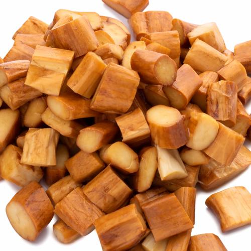 Smoked String Cheese Bites