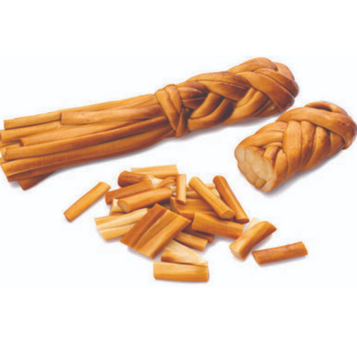 Smoked Chechil Cheese