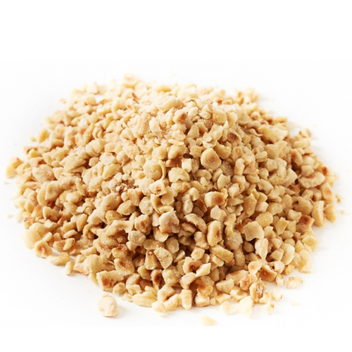 Roasted Chopped hazelnut