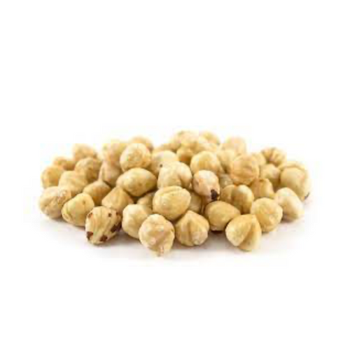 Roasted Blanched kernels