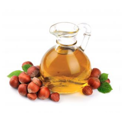Hazelnut Crude Oil