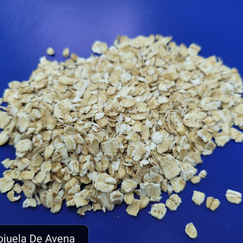 Traditional Oat Flakes