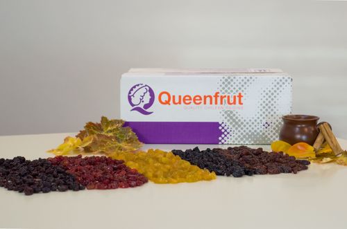 Queenfrut Chile