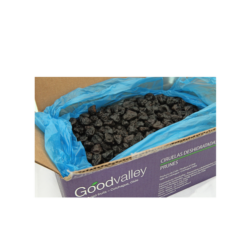 Prunes