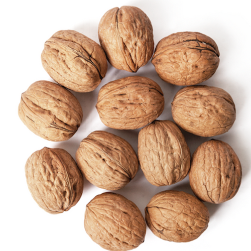 Walnuts from Chile