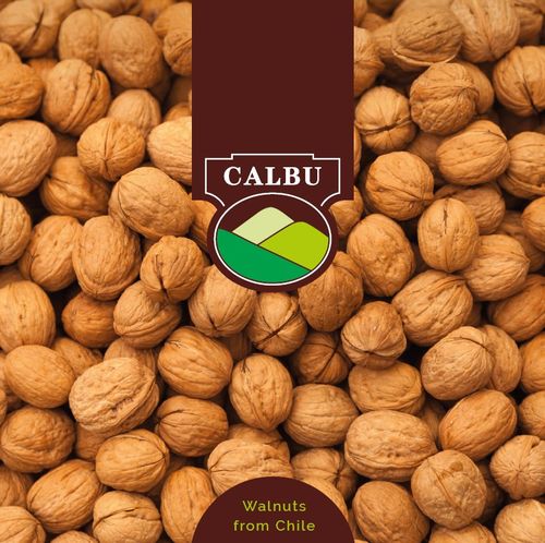Calbu walnuts