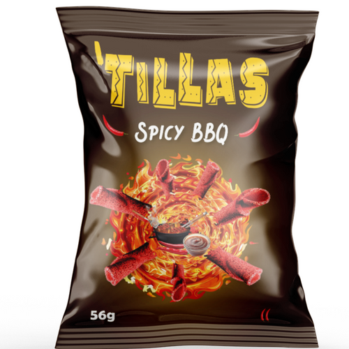 'TILLAS