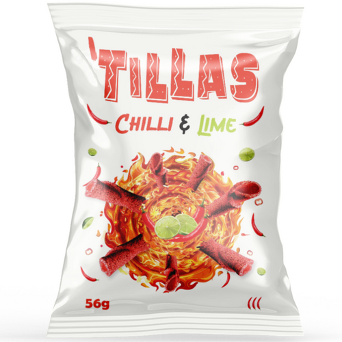 'TILLAS