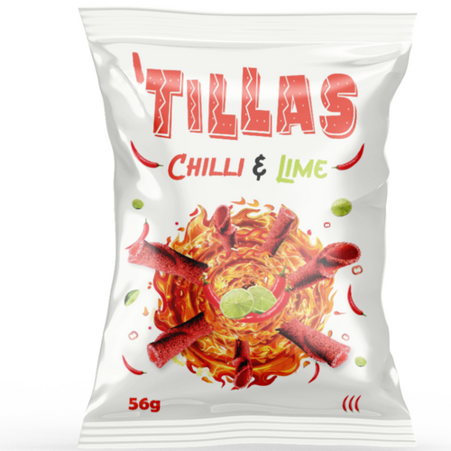 'TILLAS