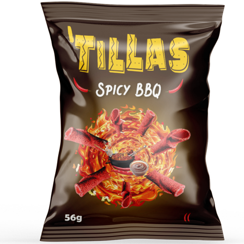 'TILLAS