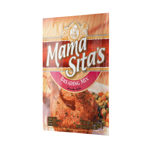Mama Sita's Breading Mix