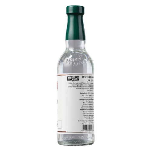 Mama Sita's Distilled Cane Vinegar