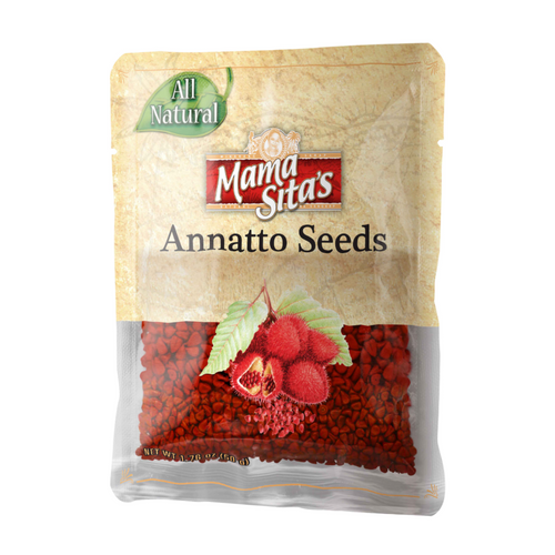 Mama Sita's Annatto Seeds