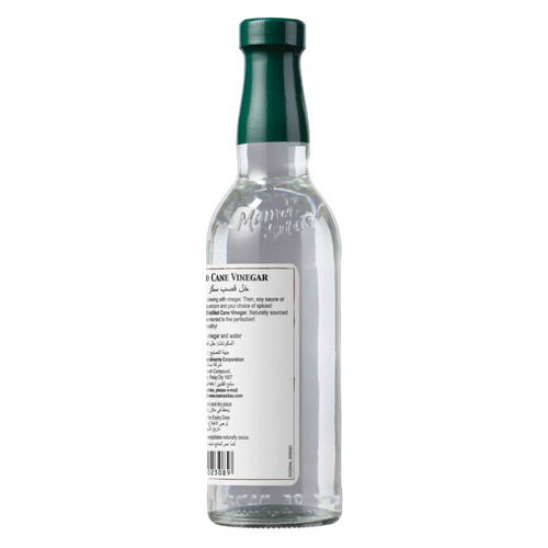 Mama Sita's Distilled Cane Vinegar
