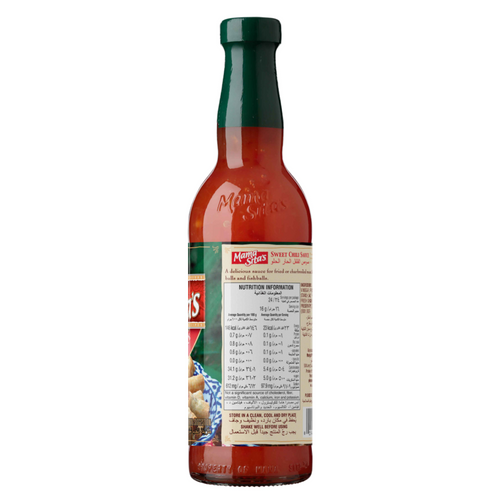 Mama Sita's Sweet Chili Sauce