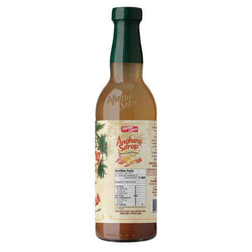 Mama Sita's Spiced Tubȃ Vinegar