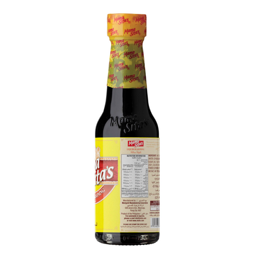 Mama Sita's Liquid Seasoning