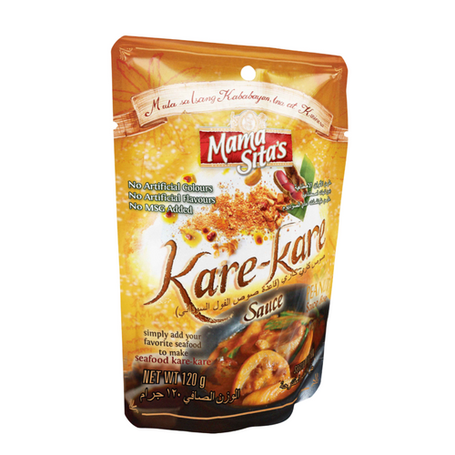 Mama Sita's Kare Kare Sauce