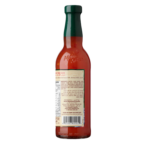 Mama Sita's Sweet Chili Sauce