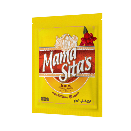 Mama Sita's Annatto Powder