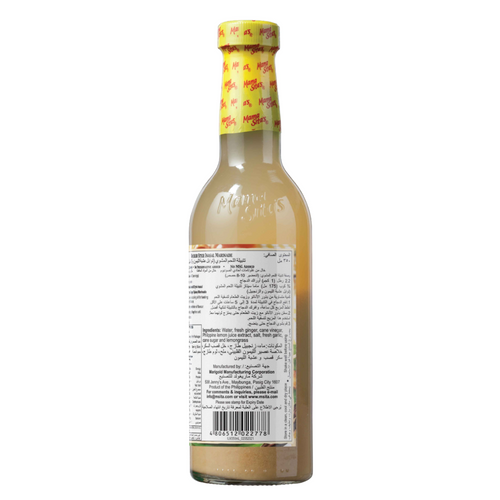 Mama Sita's Bacolod-Style Inasal Marinade