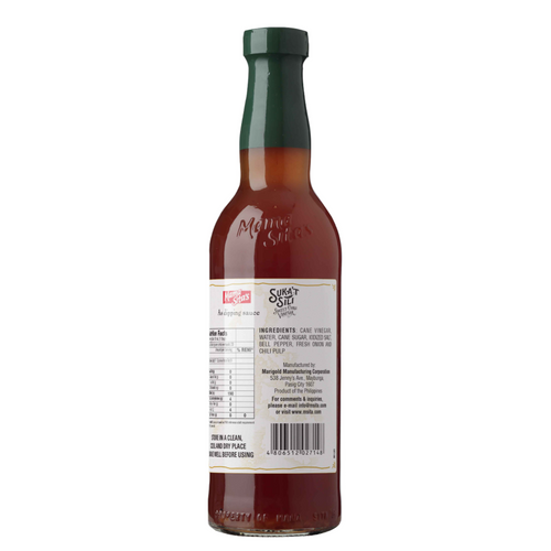 Mama Sita's Sweet Chili Vinegar