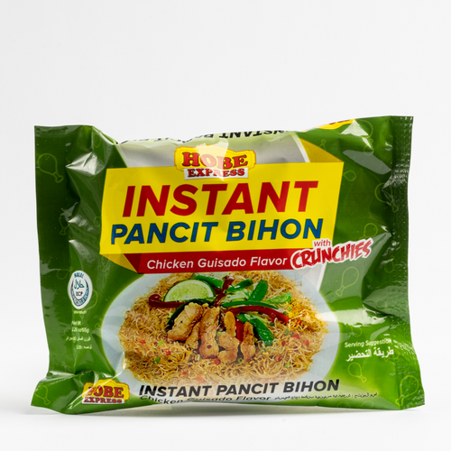 Hobe Express Instant Bihon  (Chicken Flavor) 65g