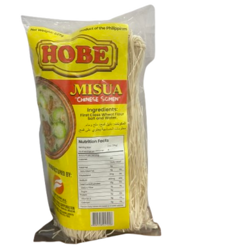 Hobe Misua 