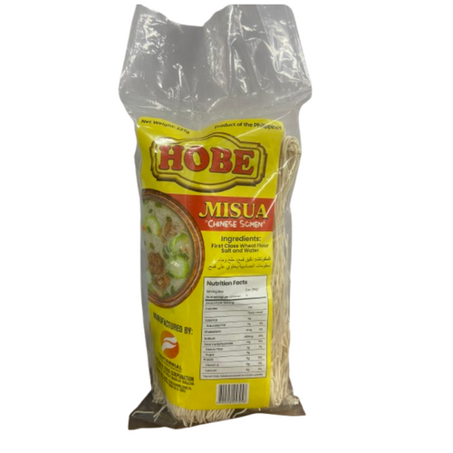 Hobe Misua 