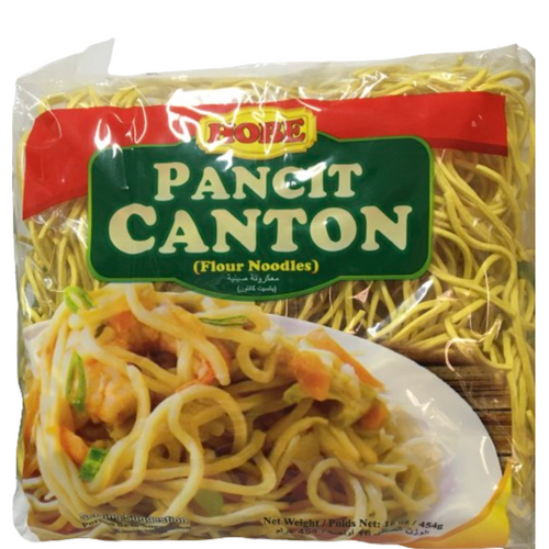 Hobe Pancit Canton 454g