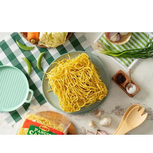 Hobe Pancit Canton 227g