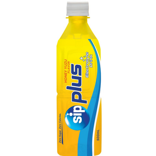 SIP Plus Electrolyte Beverage